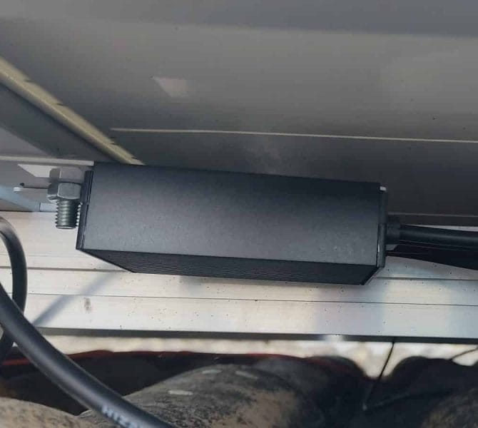 Optimizadores Huawei 540w