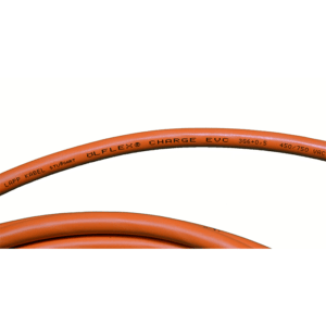 Cable de recarga 32A Tipo 2 a Tipo 2 Trifásico